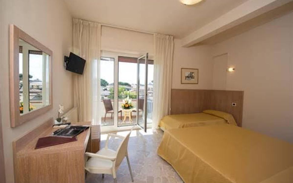Habitació Foto
