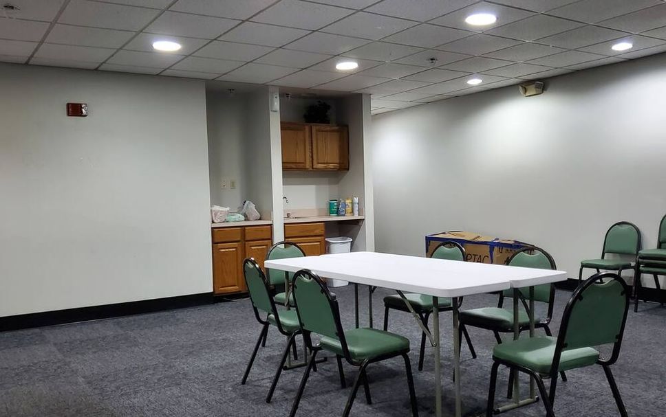 Sala de conferències Foto
