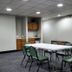 Sala de conferències