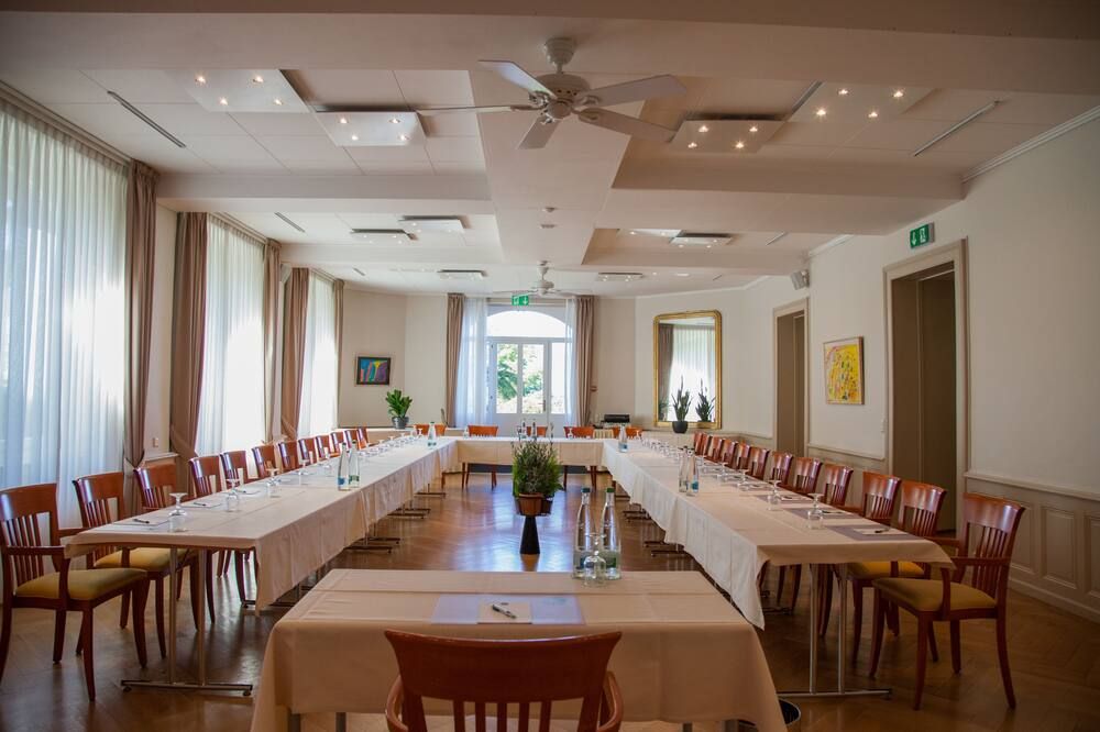 Sala de conferències