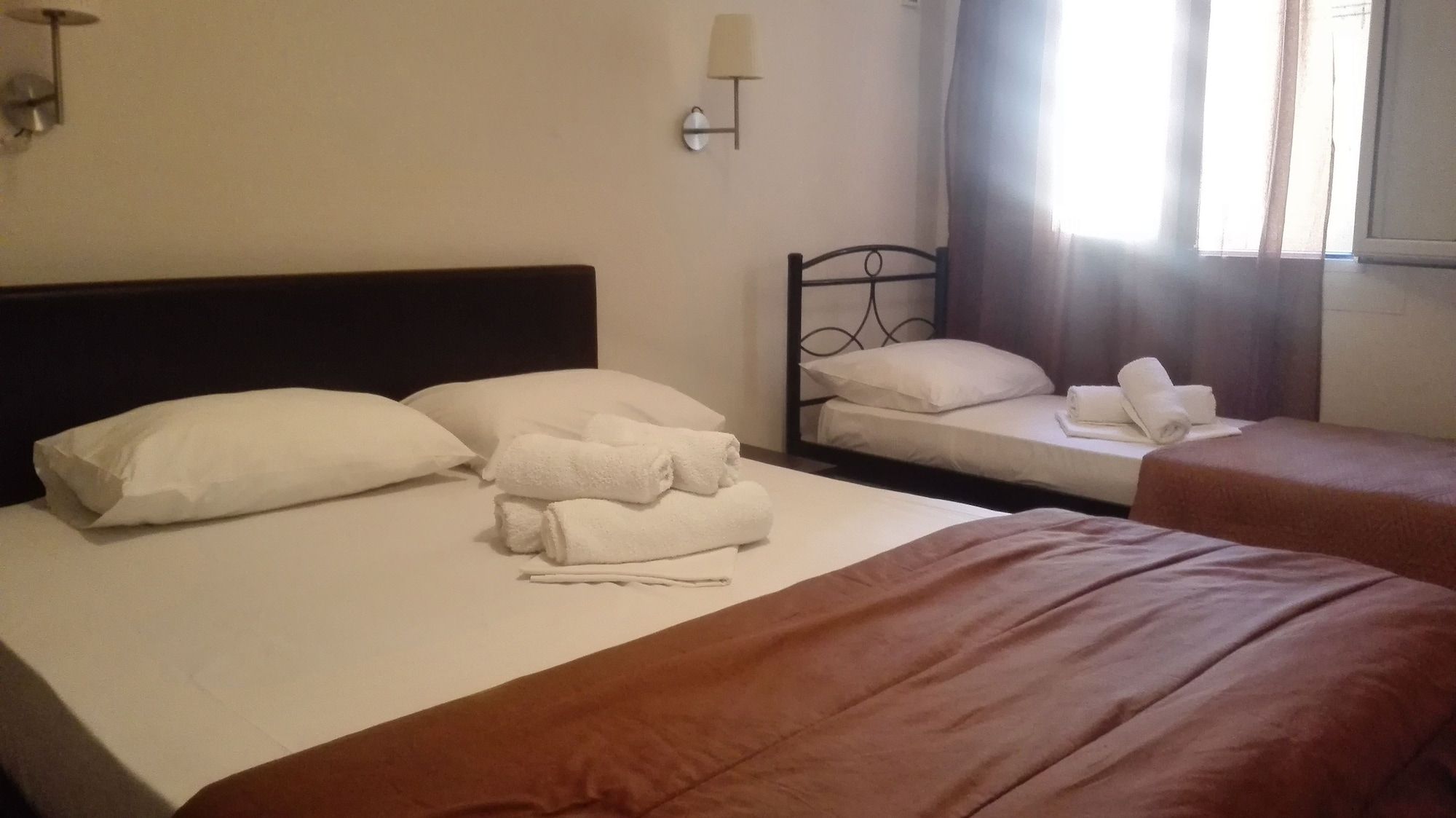 Habitació