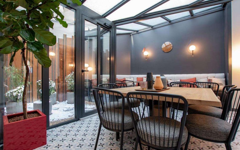 Servei de l'hotel Foto