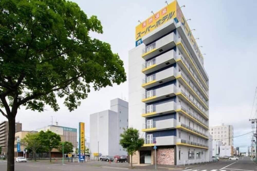 Edifici