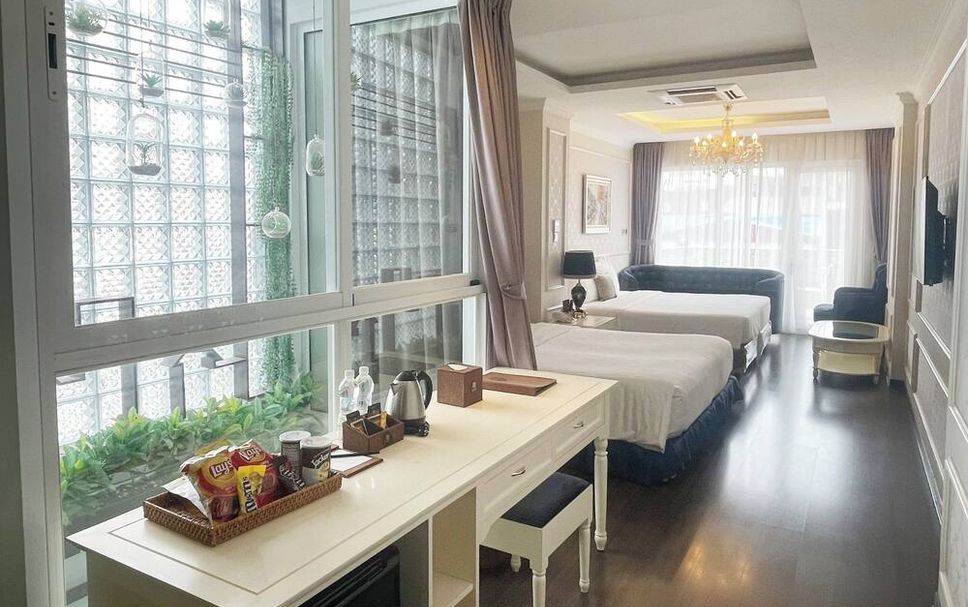 Sala Foto