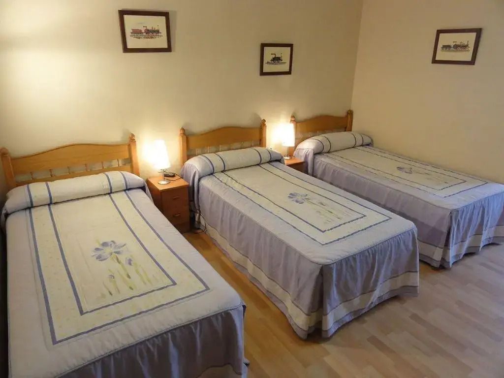 Habitació