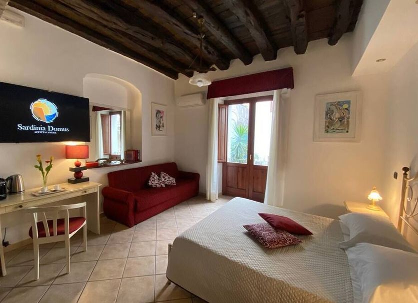 Habitació Foto