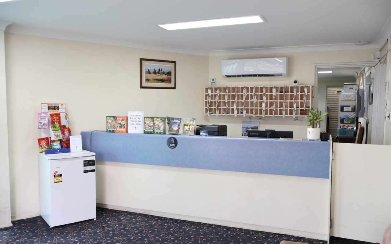 Recepció