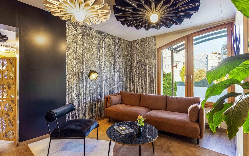 Sala Foto