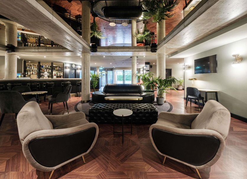 Sala d'estar Foto