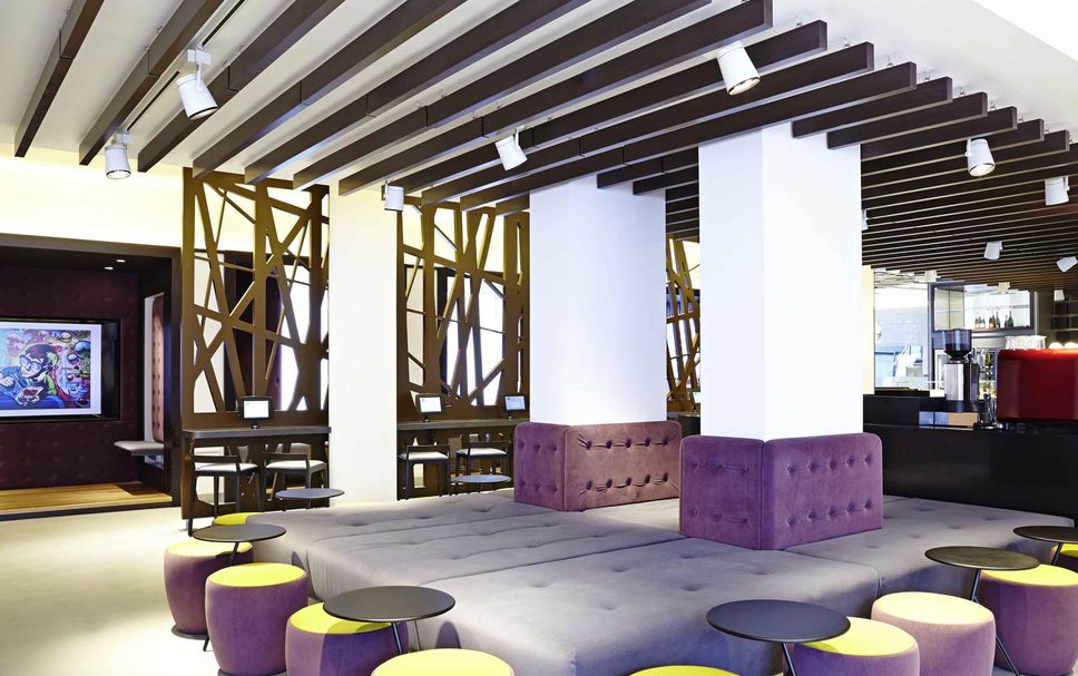 Sala d'estar Foto