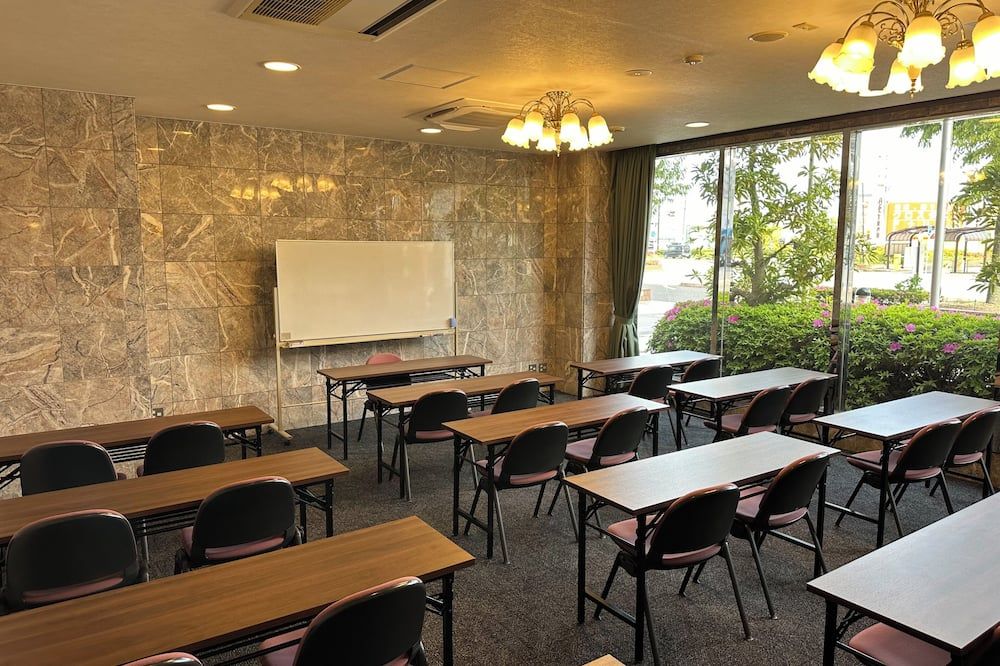 Sala de conferències
