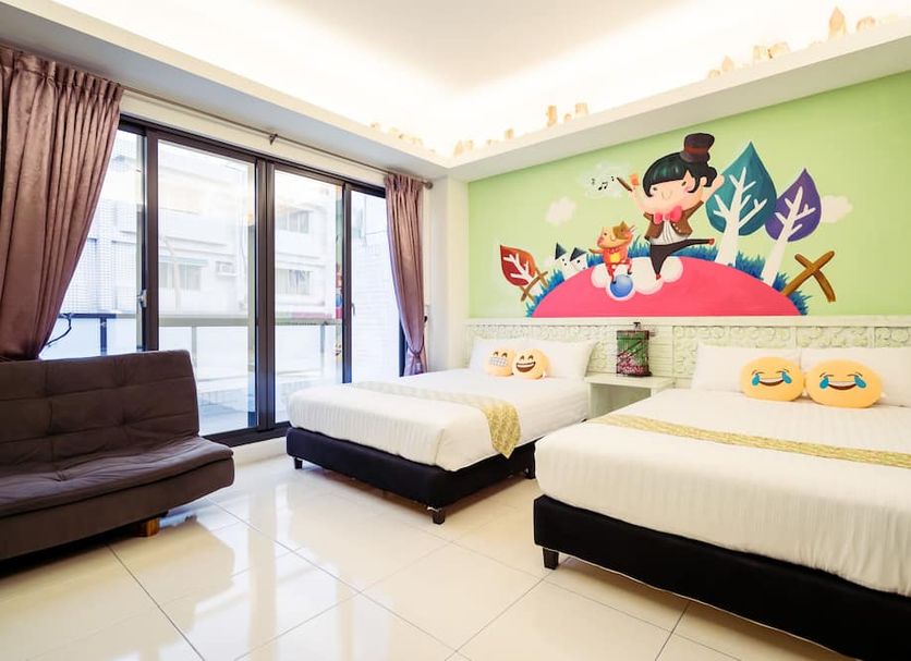 Habitació Foto