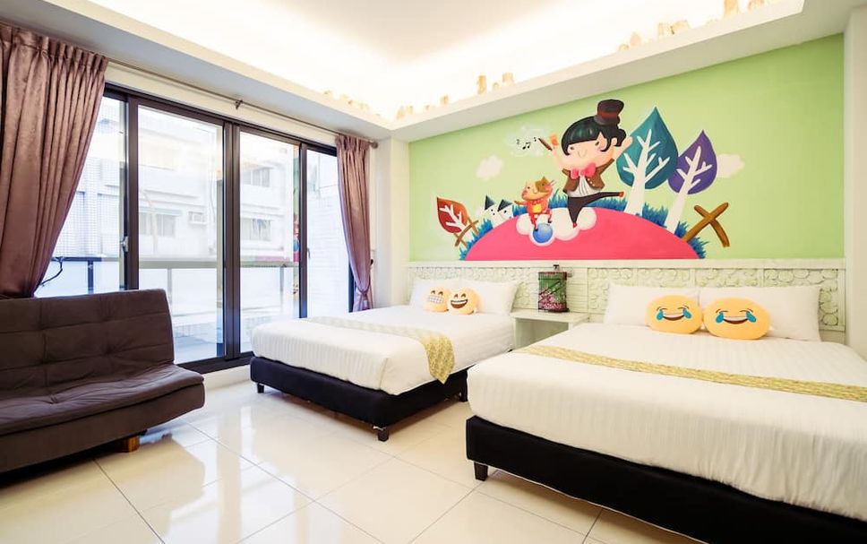 Habitació Foto