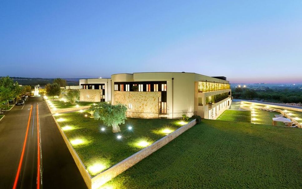 Edifici Foto
