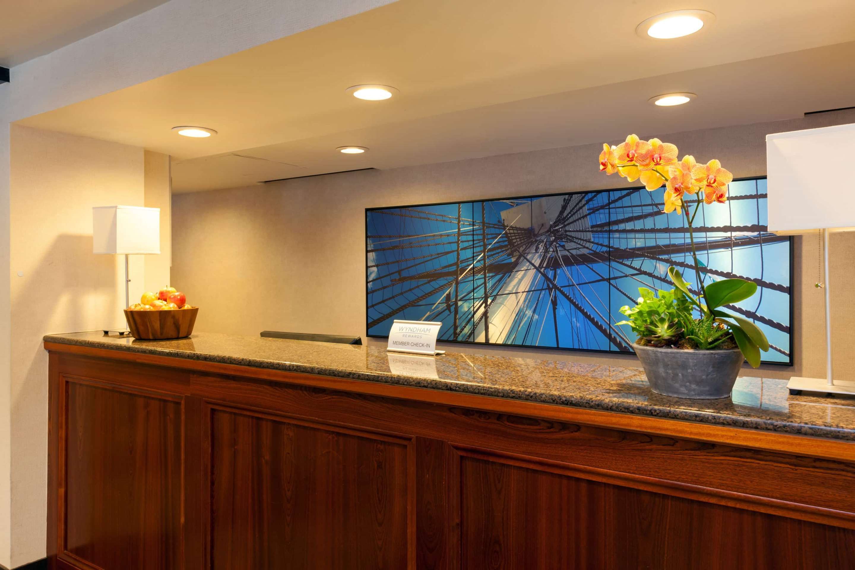 Recepció
