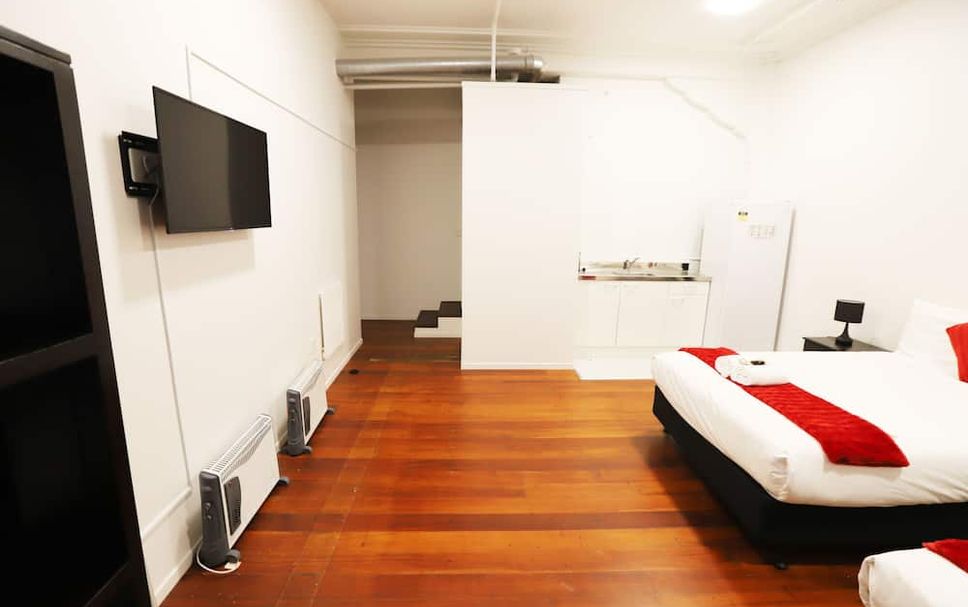 Habitació Foto