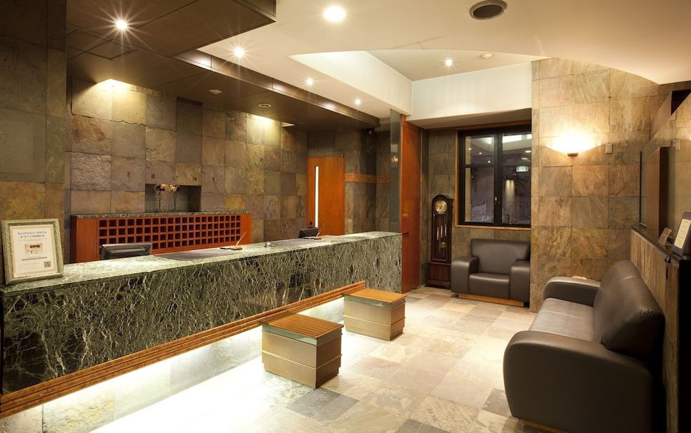 Recepció Foto