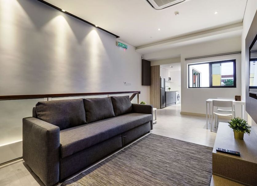 Sala Foto