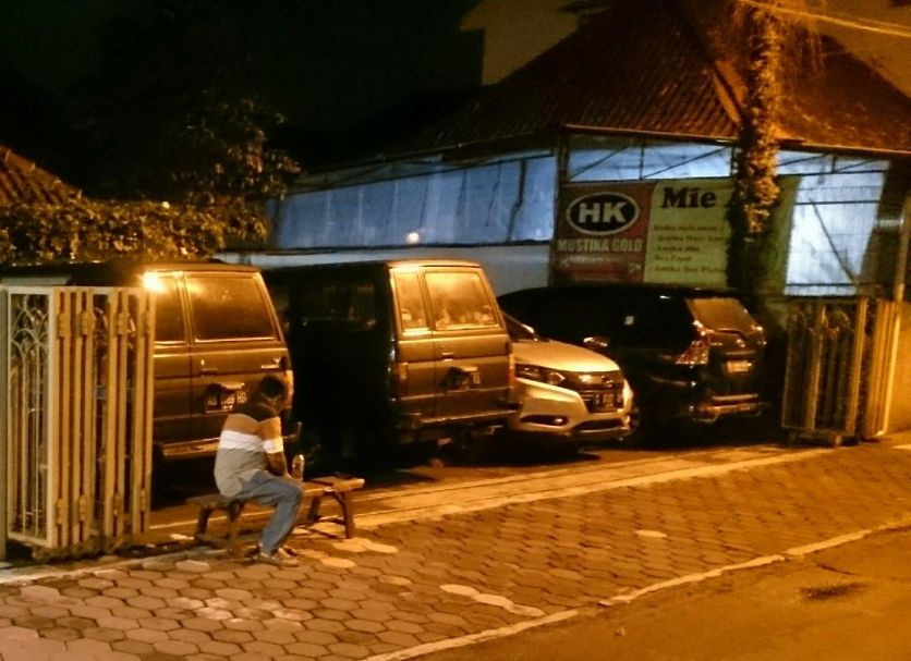 Vestíbul Foto