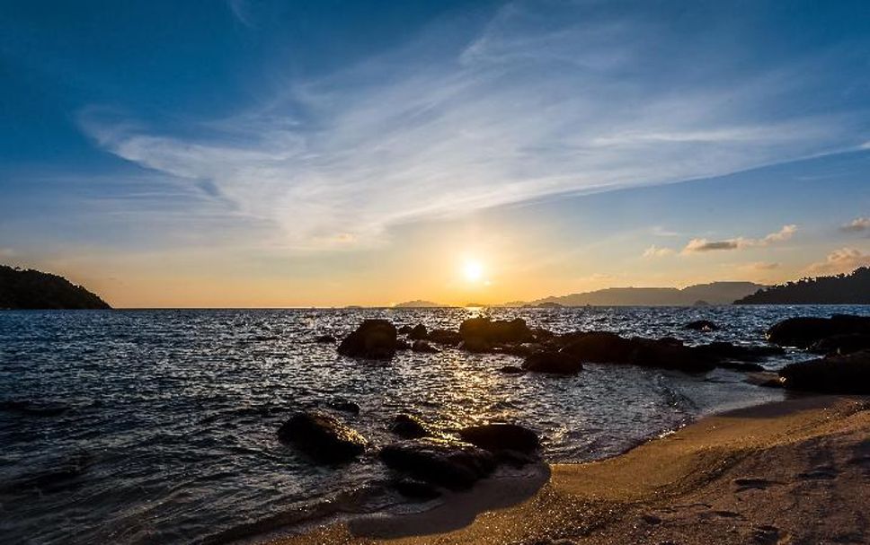 Platja Foto