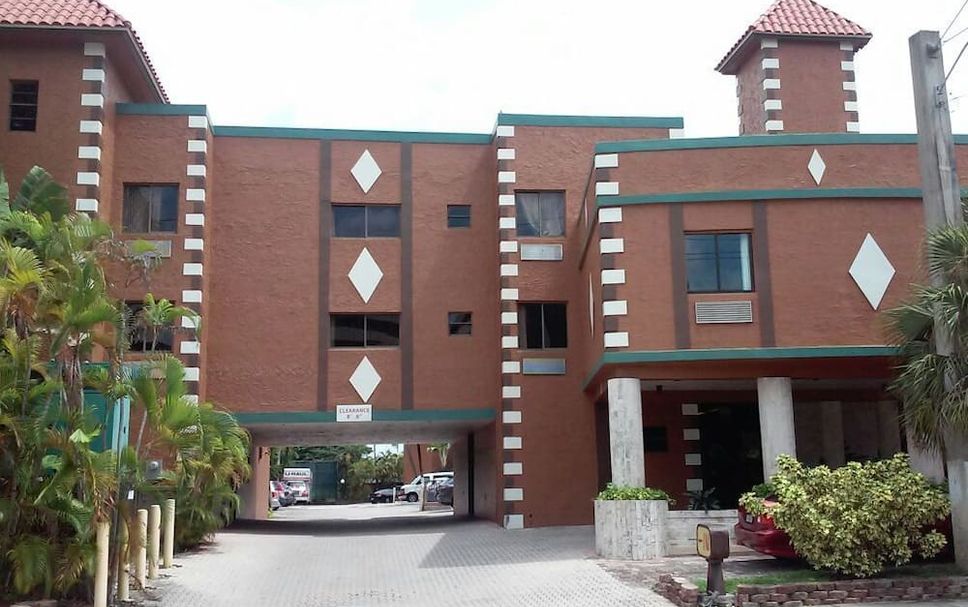 Edifici Foto