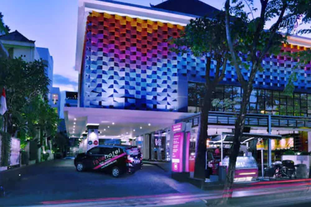 Vista exterior