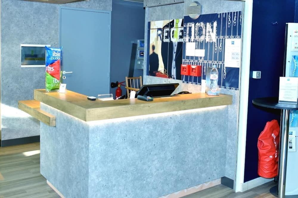 Recepció