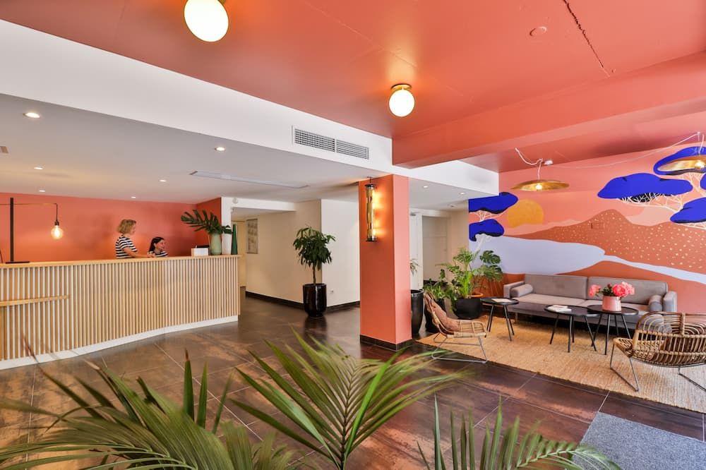 Recepció