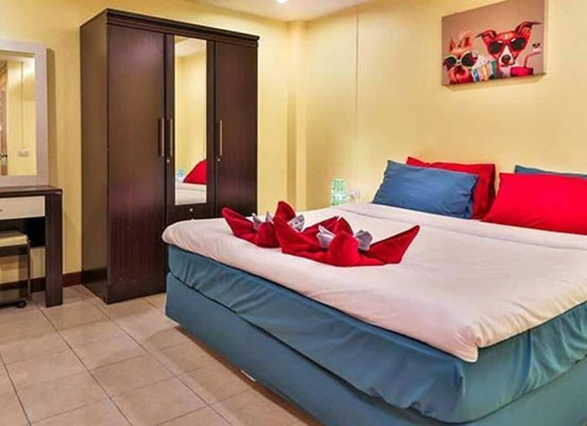 Habitació Foto