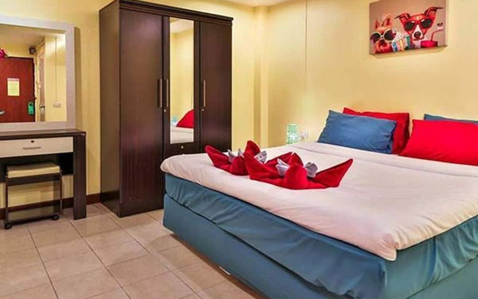Habitació Foto