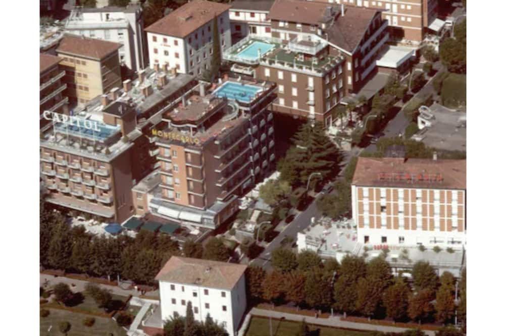 Vista exterior