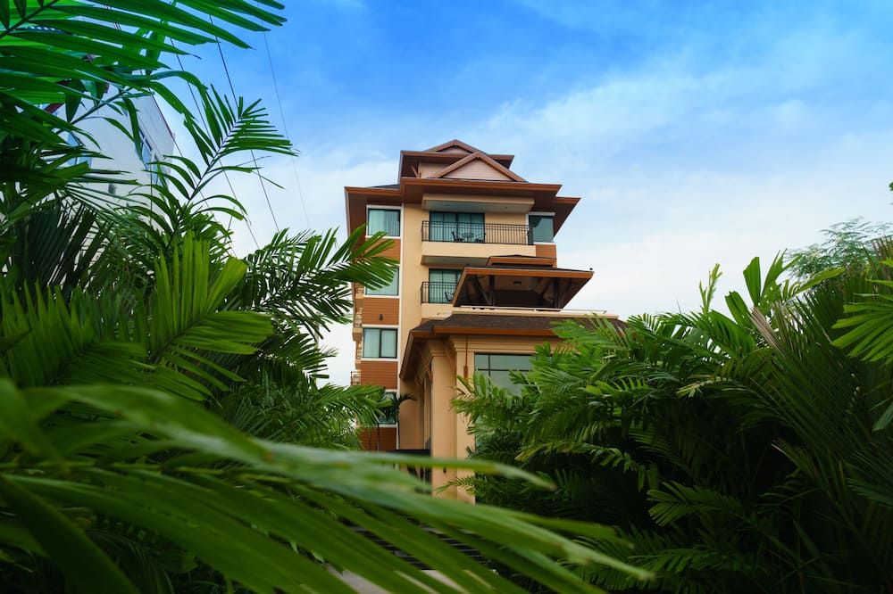 Vista exterior