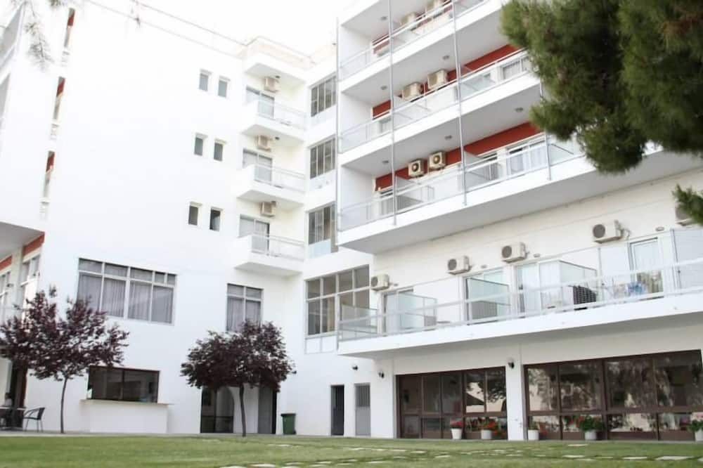 Edifici