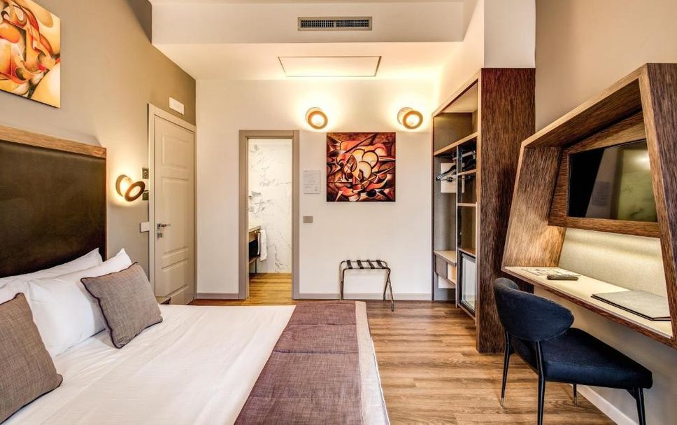 Habitació Foto