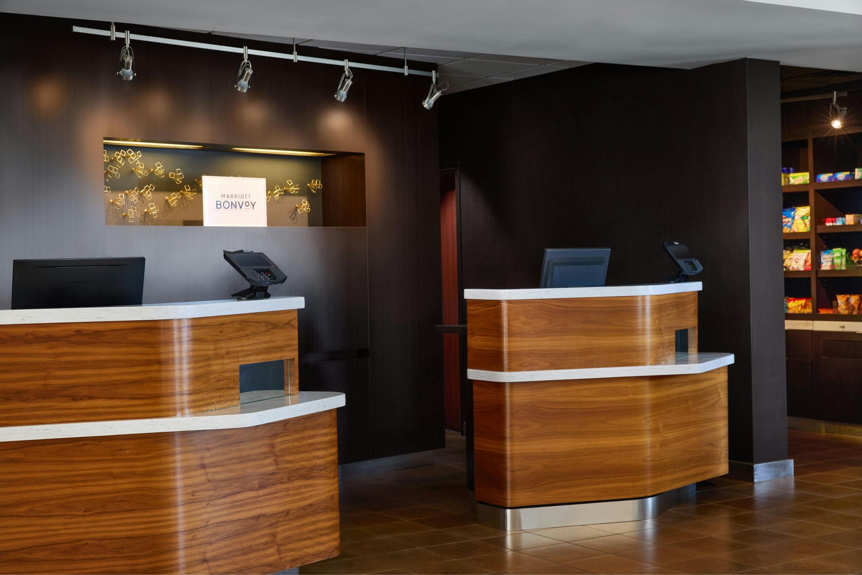 Recepció