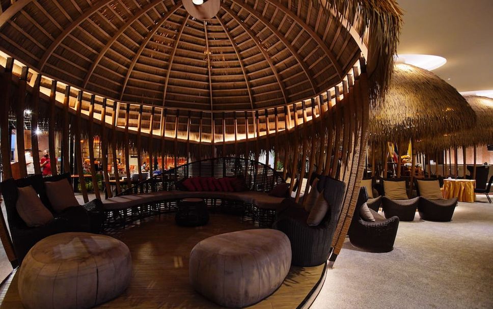 Sala d'estar Foto