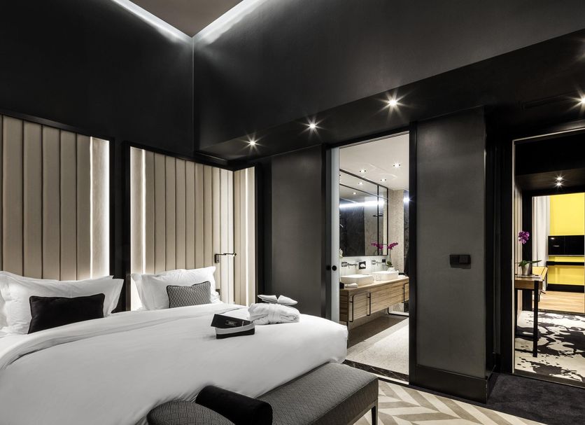 Habitació Foto