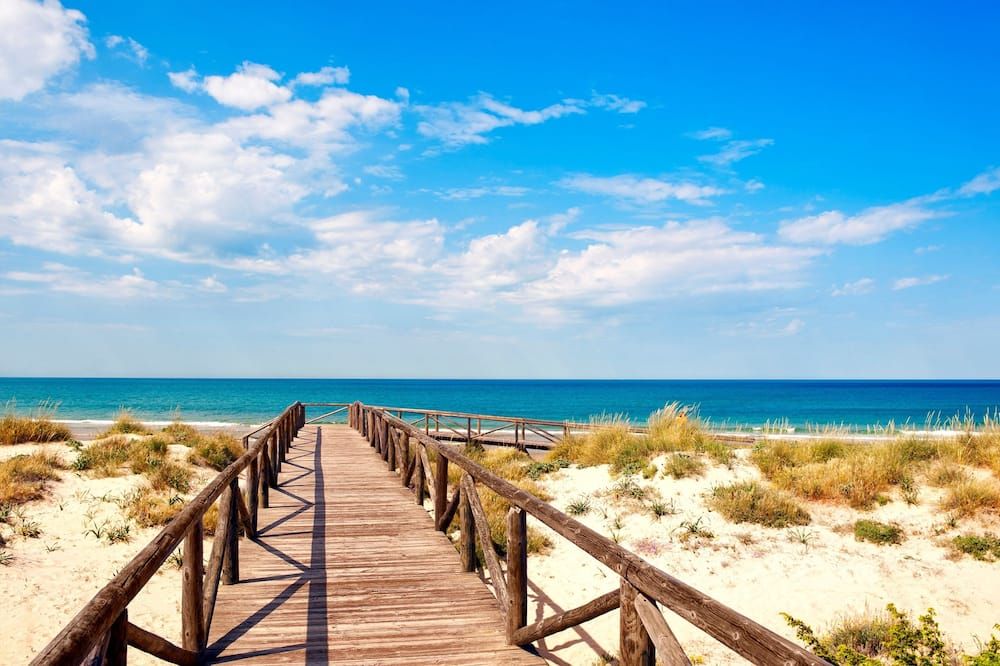 Platja