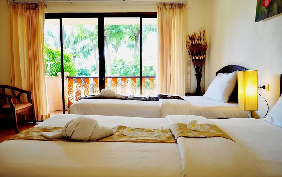 Habitació Foto