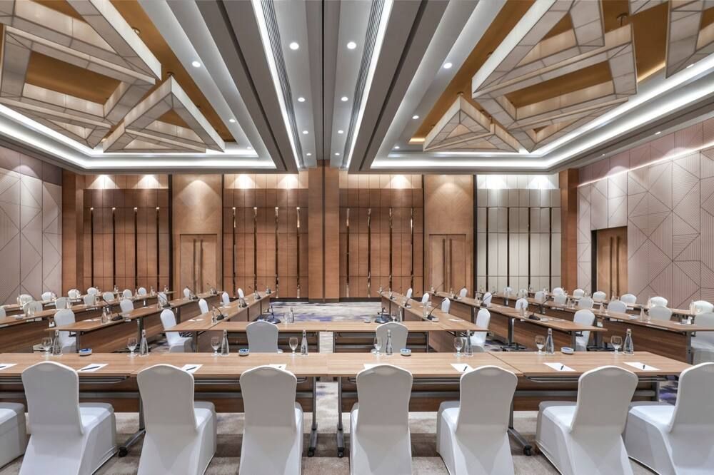 Sala de conferències