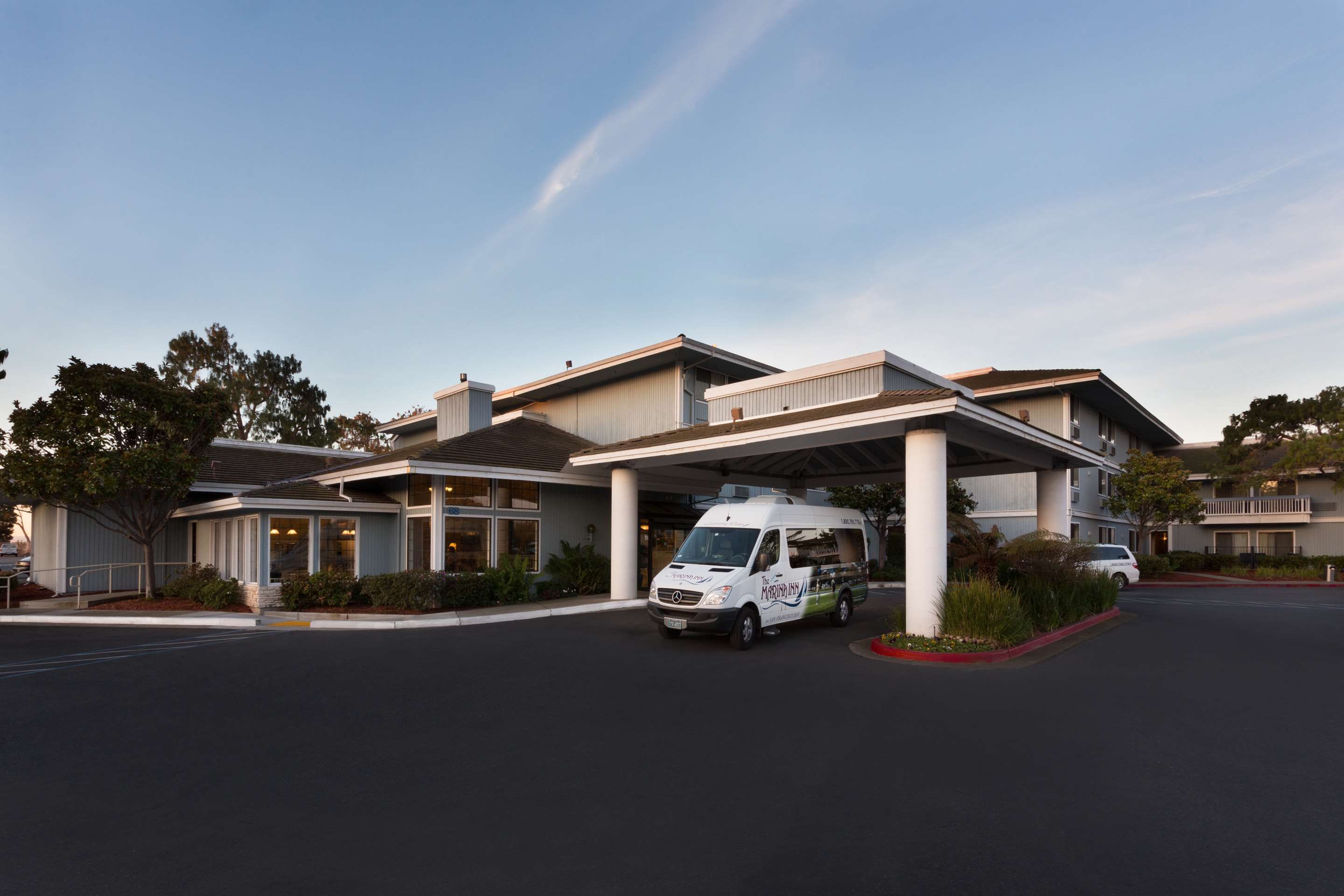 Vista exterior