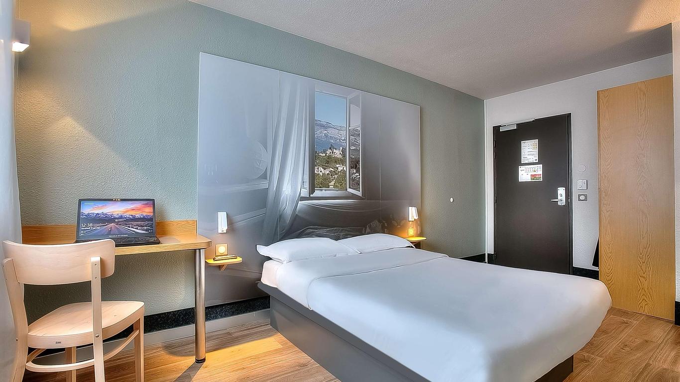 B&B Hotel Antibes Sophia Antipolis