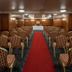 Sala de conferències