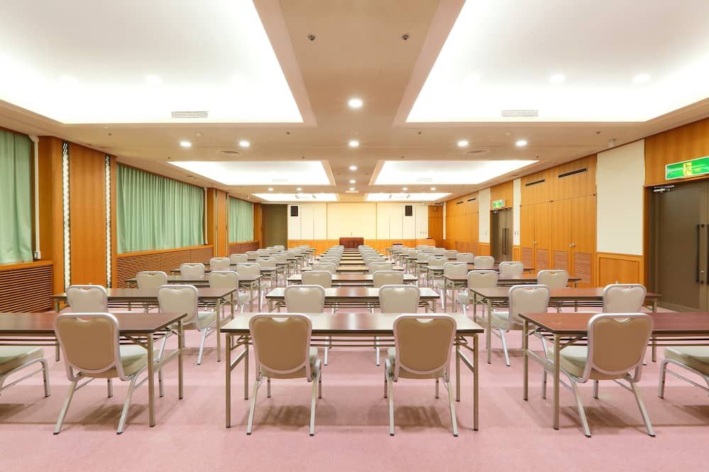 Sala de conferències