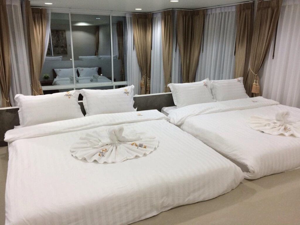 Habitació
