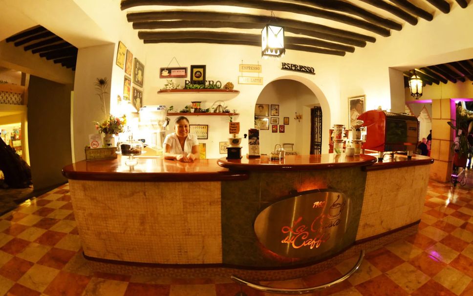 Recepció Foto