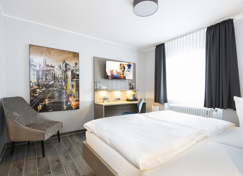 Habitació Foto