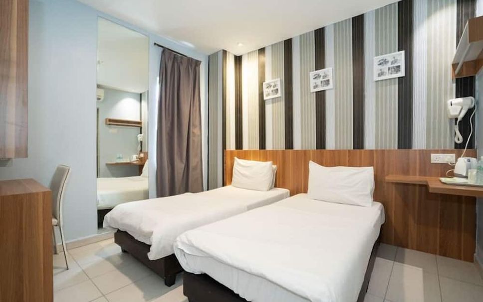 Habitació Foto