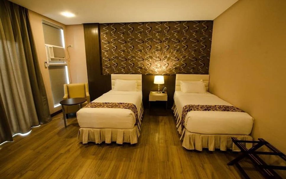 Habitació Foto