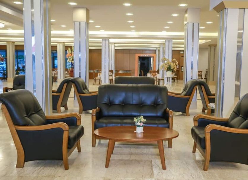Sala d'estar Foto